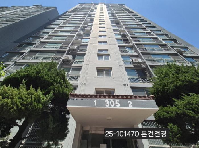 2025타경101470 아파트 · 부산광역시 북구 금곡대로