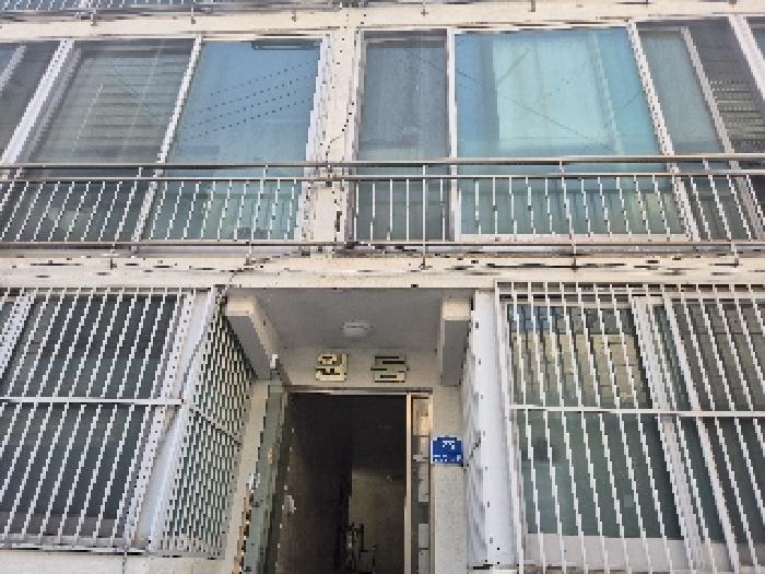 2025타경101480 다세대연립 · 부산광역시 북구 금곡대로36번길