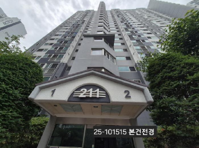 2025타경101515 아파트 · 부산광역시 북구 화명신도시로