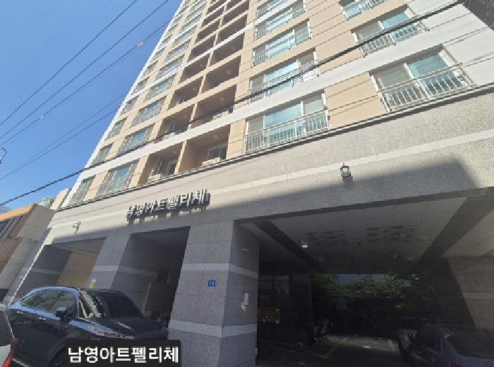 2025타경101530 다세대연립 · 부산광역시 사하구 낙동남로1347번길
