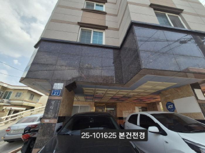 2025타경101625 다세대연립 · 부산광역시 북구 모분재로7번가길