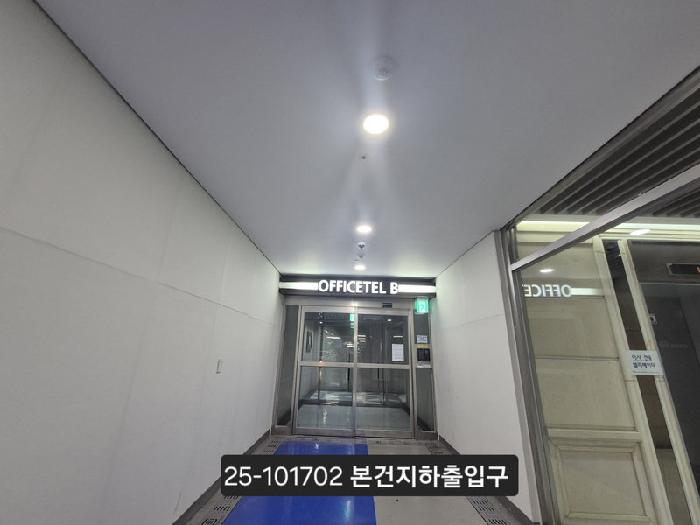 2025타경101702 상가근린 · 부산광역시 강서구 명지동 3432-3 부산명지 대방디엠시티 센텀오션2차 7층 비동 714호