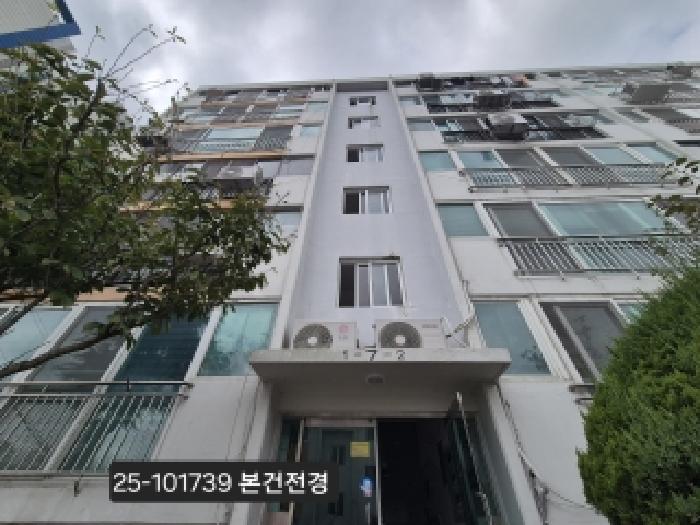 2025타경101739 아파트 · 부산광역시 사하구 다대동 948-1 조성 7동 4층401호