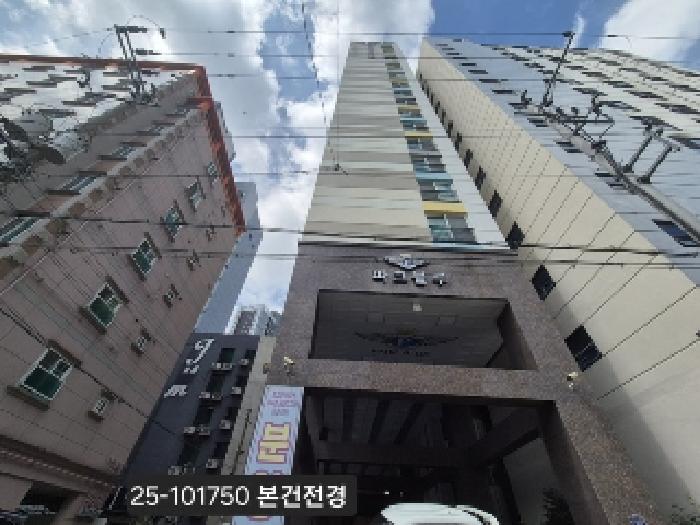 2025타경101750 아파트 · 부산광역시 사상구 광장로87번길