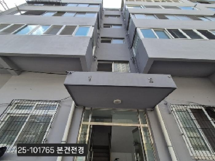 2025타경101765 아파트 · 부산광역시 북구 만덕대로