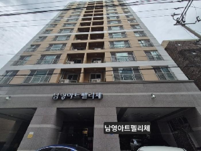 2025타경101790 다세대연립 · 부산광역시 사하구 낙동남로1347번길