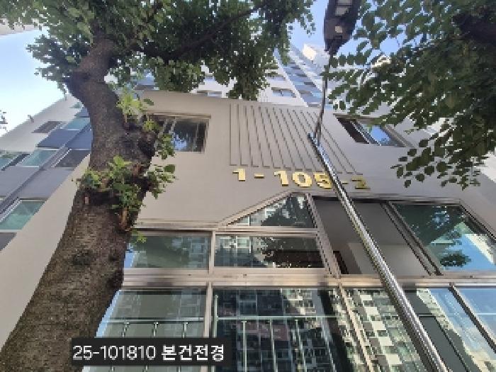 2025타경101810 아파트 · 부산광역시 북구 화명동 749 화명유림아파트 105동 9층902호