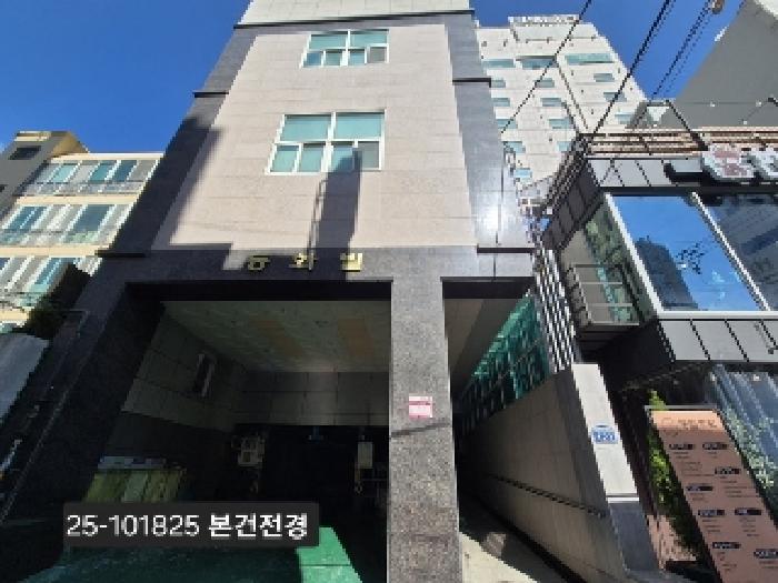 2025타경101825 다세대연립 · 부산광역시 사하구 하단동 513-2 동화빌 7층701호