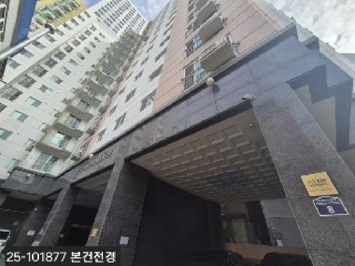 2025타경101877 아파트 · 부산광역시 사하구 낙동대로451번안길