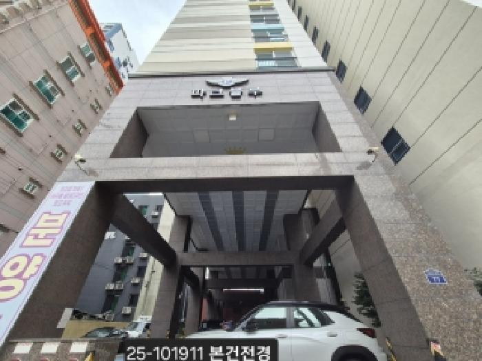 2025타경101911 아파트 · 부산광역시 사상구 광장로87번길