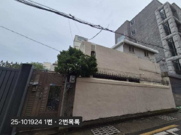 2025타경101924 · 부산광역시 서구 서대신동3가 341-1