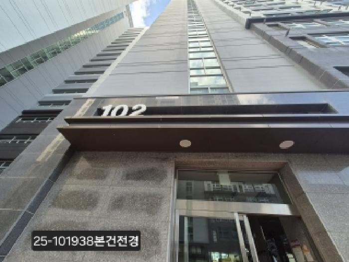 2025타경101938 상가근린 · 부산광역시 강서구 명지오션시티9로