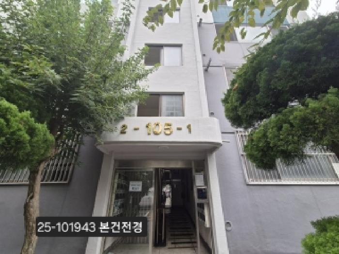 2025타경101943 아파트 · 부산광역시 북구 덕천로234번길