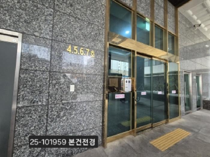 2025타경101959 아파트 · 부산광역시 서구 서대신동1가 34-2 대신에코팰리스 2층205호