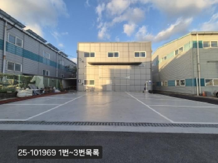 2025타경101969 상가근린 · 부산광역시 강서구 대저2동
