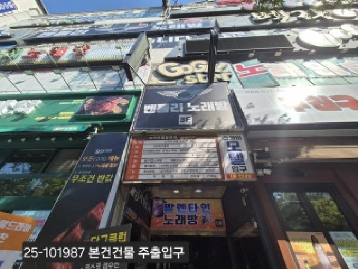 2025타경101987 · 부산광역시 북구 금곡대로285번길
