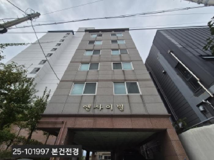 2025타경101997 상가근린 · 부산광역시 사하구 하단동 894-12 1동 6층602호