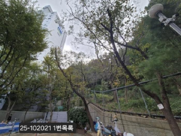 2025타경102021 임야 · 부산광역시 사하구 하단동