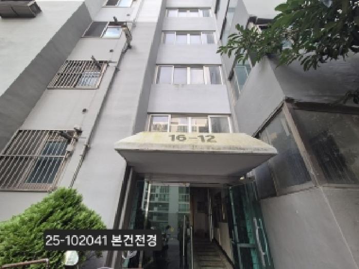 2025타경102041 아파트 · 부산광역시 사하구 장림동 244-6 장림우림그린맨션 제11층 제1115호