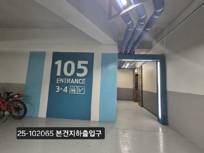 2025타경102065 아파트 · 부산광역시 북구 금곡동 832 동원역삼정그린코아 105동 4층404호