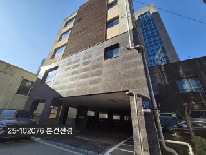 2025타경102076 상가근린 · 부산광역시 사하구 신평동 445 더블루오피스텔 1동 11층1109호