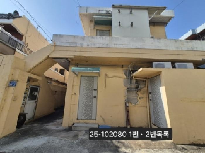 2025타경102080 · 부산광역시 사하구 낙동대로549번길