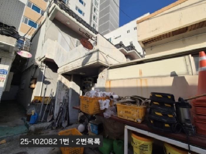 2025타경102082 · 부산광역시 사하구 하단동 500-62
