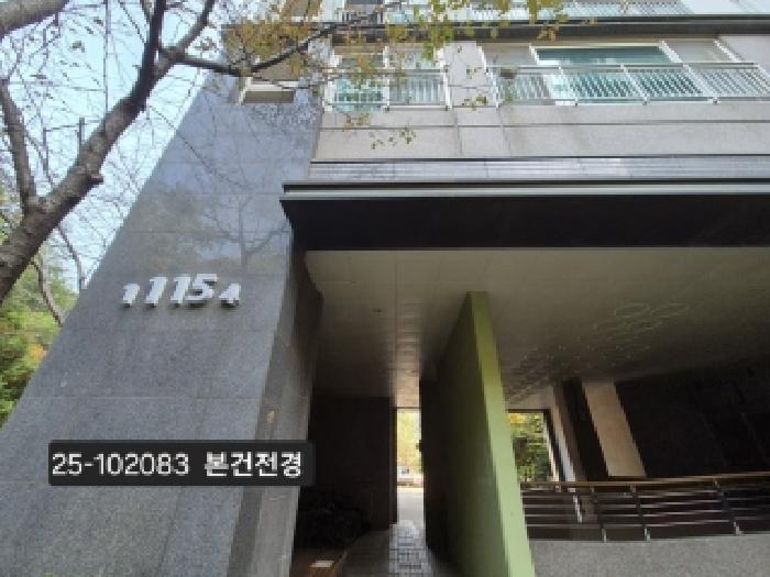 2025타경102083 아파트 · 부산광역시 사하구 다대동 1667 부산다대푸르지오 115동 19층1903호