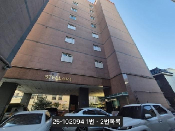 2025타경102094 · 부산광역시 사하구 승학로