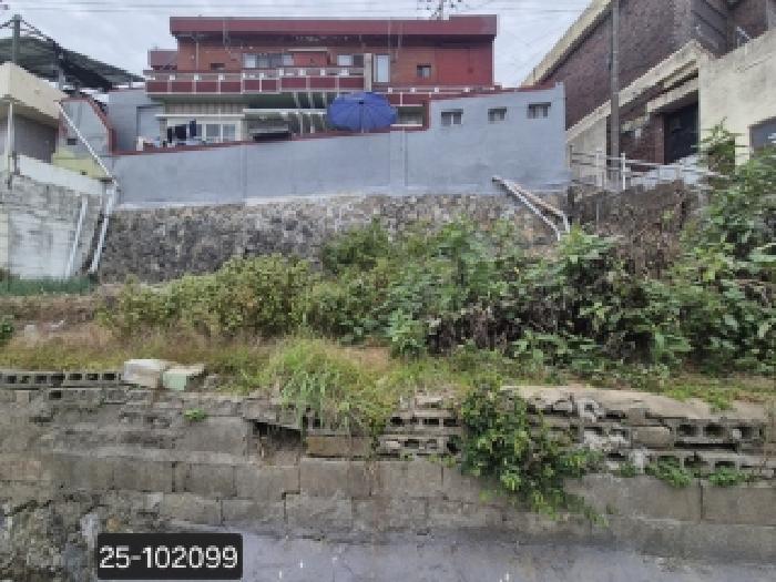 2025타경102099 대지 · 부산광역시 서구 동대신동3가