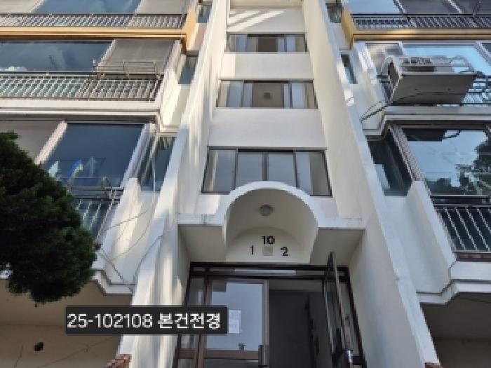 2025타경102108 다세대연립 · 부산광역시 사하구 장림동 60-36 화인빌리지 10동 4층401호