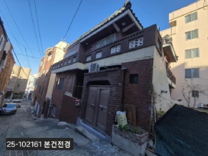 2025타경102161 · 부산광역시 북구 구포동