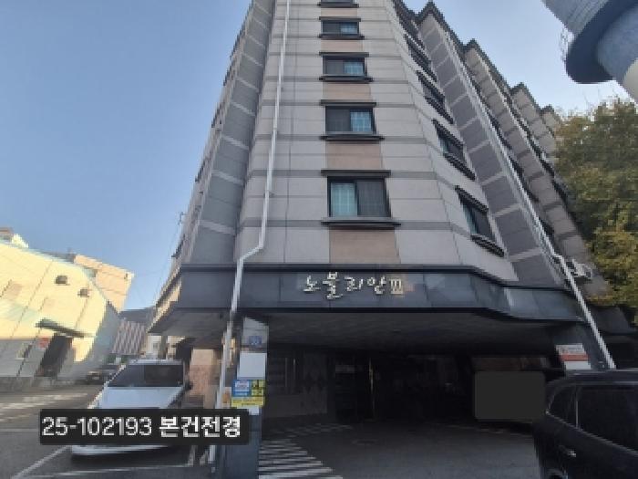 2025타경102193 다세대연립 · 부산광역시 사하구 감천동 478 노블리안3 4층402호