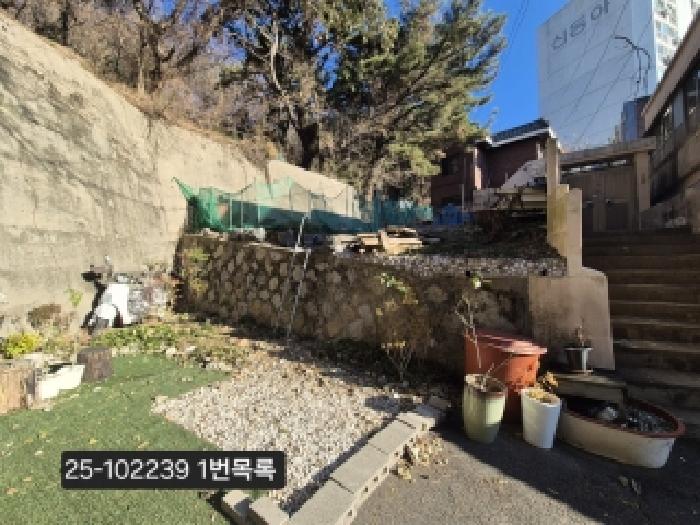 2025타경102239 임야 · 부산광역시 사하구 당리동