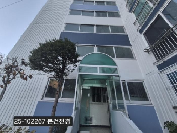 2025타경102267 아파트 · 부산광역시 사하구 옥천로