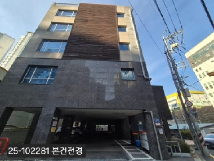 2025타경102281 상가근린 · 부산광역시 사하구 신평동 445 더블루오피스텔 1동 10층 1004호