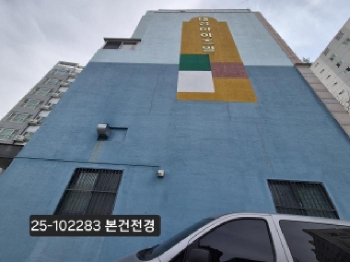 2025타경102283 아파트 · 부산광역시 북구 금곡동 64-4 대성하이츠빌 3층303호