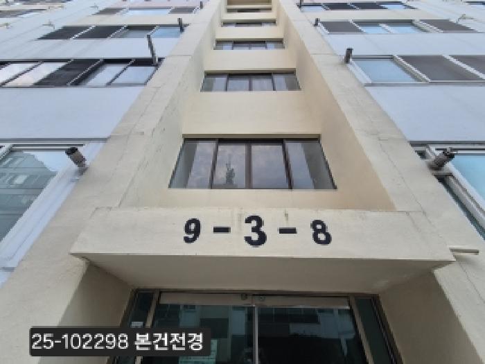 2025타경102298 아파트 · 부산광역시 사하구 괴정동 11-2 괴정한일하나로타운 3동 3층309호
