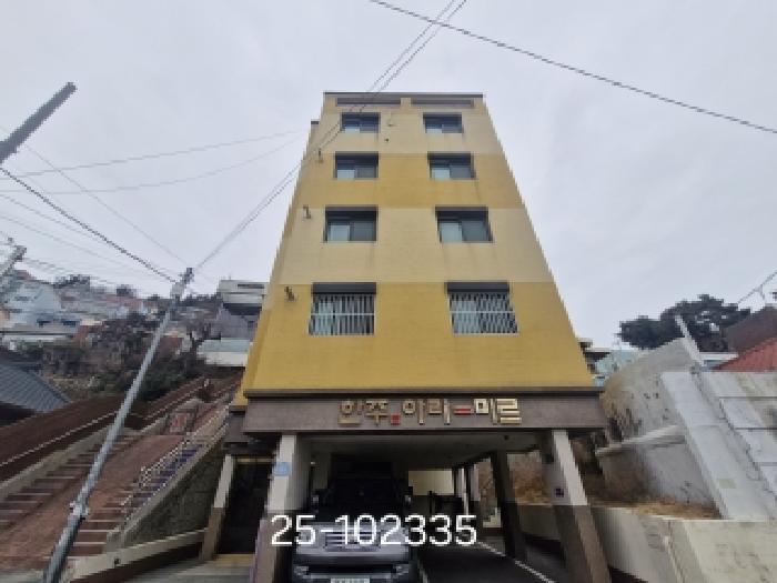 2025타경102335 다세대연립 · 부산광역시 서구 보동길