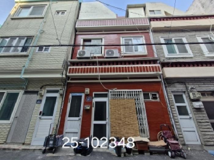 2025타경102348 · 부산광역시 사하구 장림동