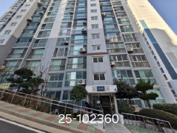 2025타경102360 아파트 · 부산광역시 북구 덕천로
