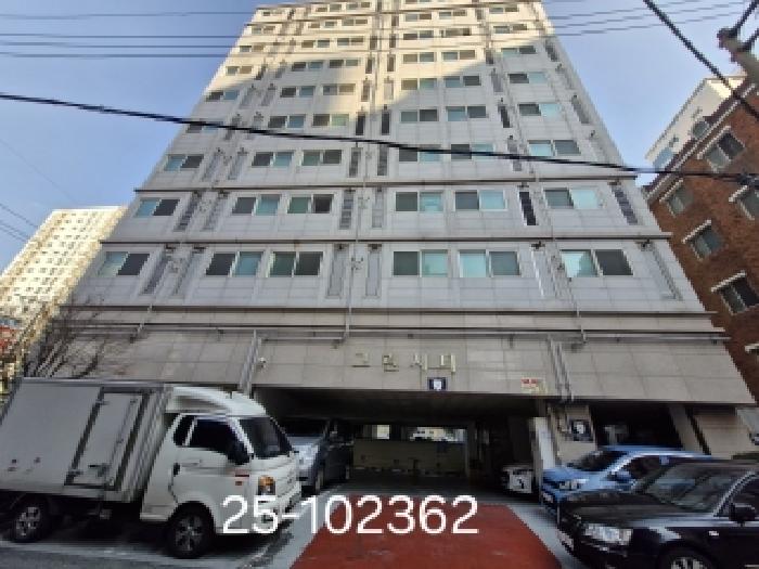 2025타경102362 아파트 · 부산광역시 사하구 하단동 870-30 그린시티 6층602호
