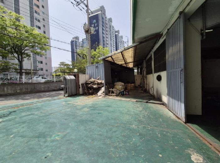 2025타경1215 공장 · 부산광역시 사상구 덕포동 385-7