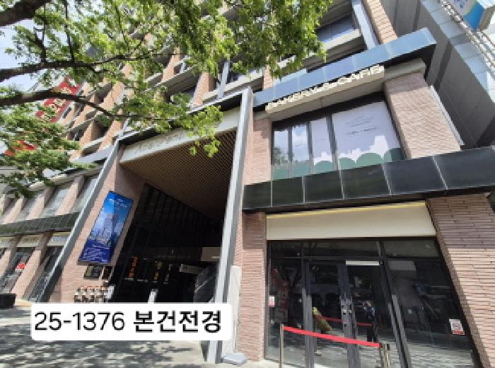2025타경1376 상가근린 · 부산광역시 북구 화명대로