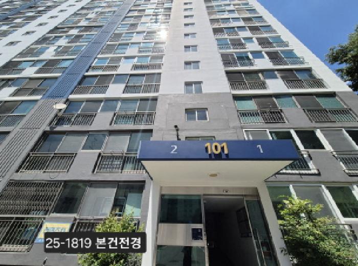 2025타경1819 아파트 · 부산광역시 북구 효열로220번길
