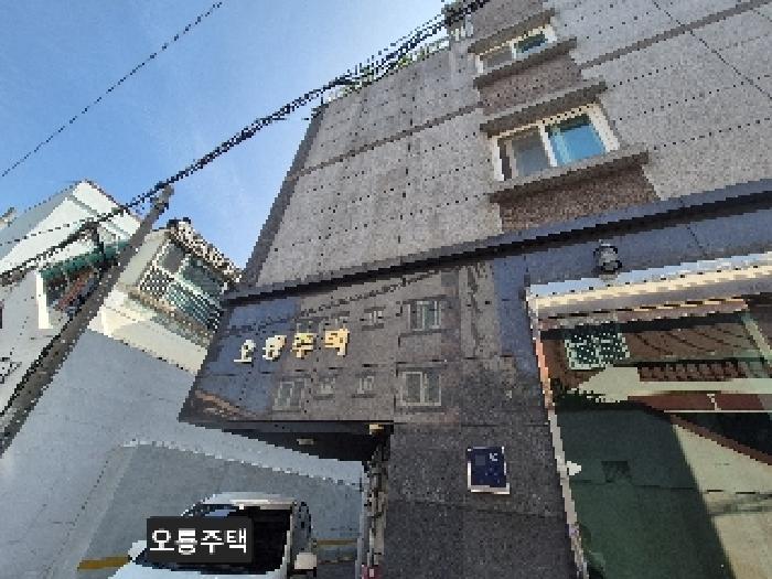 2025타경2379 다세대연립 · 부산광역시 북구 구포동 1210-5 오룡주택 1층101호