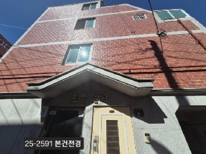 2025타경2591 다세대연립 · 부산광역시 북구 시랑로47번가길