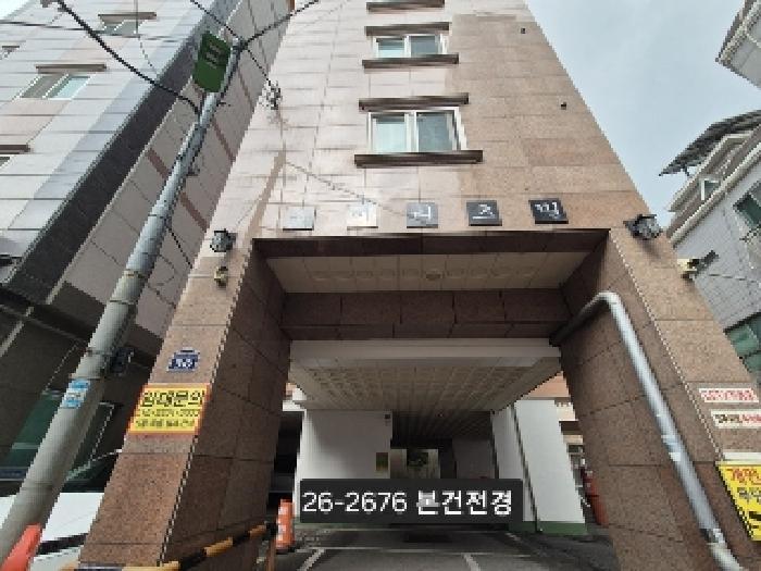 2025타경2676 상가근린 · 부산광역시 북구 낙동대로1766번길