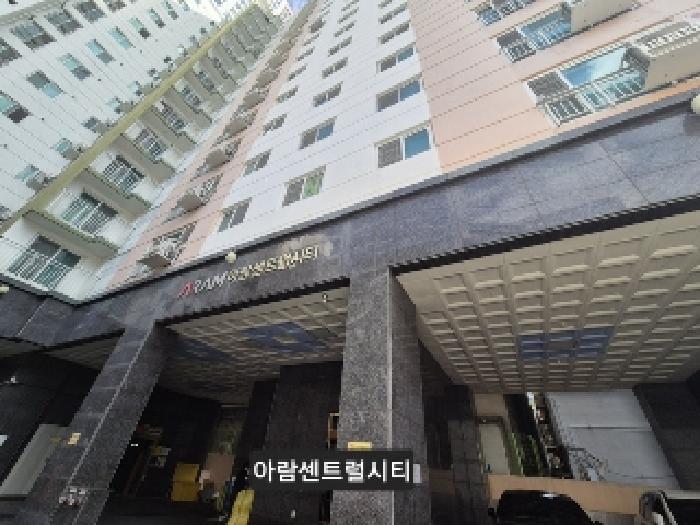 2025타경2713 아파트 · 부산광역시 사하구 낙동대로451번안길