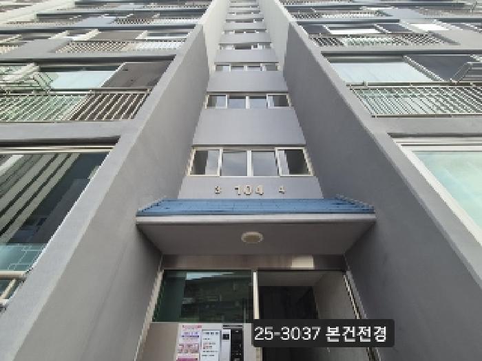 2025타경3037 아파트 · 부산광역시 사하구 신평동 400 신평현대아파트 104동 9층903호